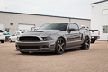 2014 Mustang GT California Special
