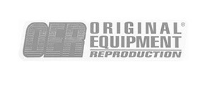Original Equipment Reproduction