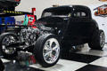 1934 Ford Coupe