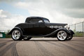 1934 Ford Coupe