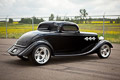 1934 Ford Coupe