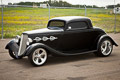1934 Ford Coupe