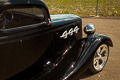 1934 Ford Coupe