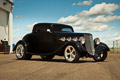1934 Ford Coupe
