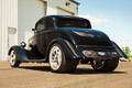 1934 Ford Coupe
