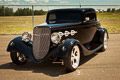1934 Ford Coupe