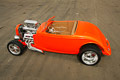 1934 Ford Roadster