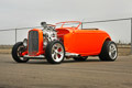 1934 Ford Roadster
