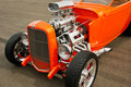 1934 Ford Roadster