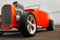 1934 Ford Roadster