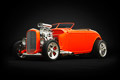 1934 Ford Roadster
