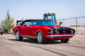 1967 Camaro Convertible