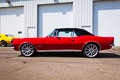 1967 Camaro Convertible