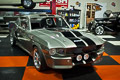 1967 Elanor Mustang