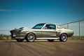 1967 Elanor Mustang