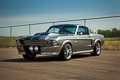 1967 Elanor Mustang
