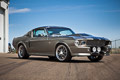 1967 Elanor Mustang
