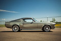 1967 Elanor Mustang