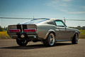 1967 Elanor Mustang