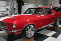 1967 Mustang GT500