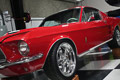 1967 Mustang GT500