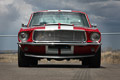 1967 Mustang GT500