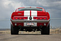 1967 Mustang GT500
