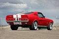 1967 Mustang GT500