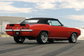 1969 Camaro Convertible