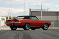 1969 Camaro Convertible
