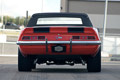 1969 Camaro Convertible