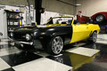 1969 Camaro Convertible