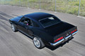 1969 Camaro Coupe