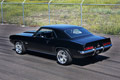 1969 Camaro Coupe