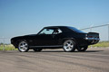 1969 Camaro Coupe