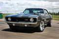 1969 Camaro Coupe