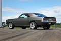 1969 Camaro Coupe