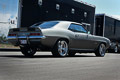 1969 Camaro Coupe