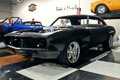 1969 Camaro Coupe