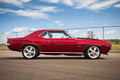 1969 Camaro Coupe