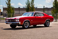 1970 Chevelle SS