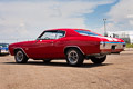 1970 Chevelle SS