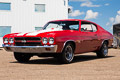 1970 Chevelle SS