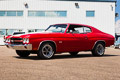 1970 Chevelle SS