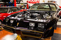 1981 LS Bandit Trans Am